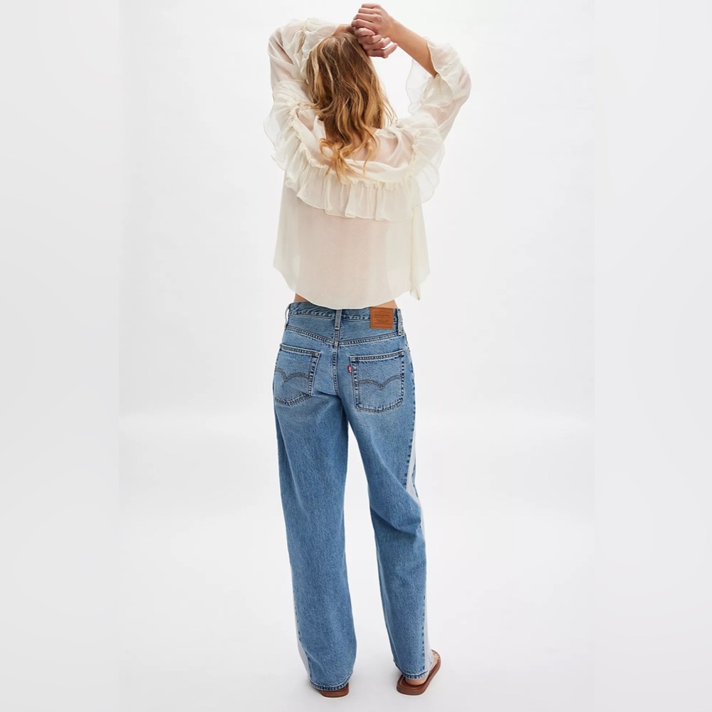 ☀️NWT☀️ Levi's Women's Blue Jeans